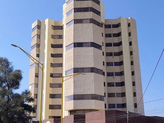 Departamento en renta en Aguascalientes