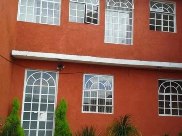 Departamento en renta en Alvaro Obregón, Ciudad de México