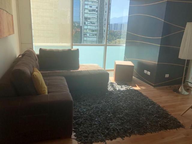 Departamento en renta en Cuajimalpa, Ciudad de México