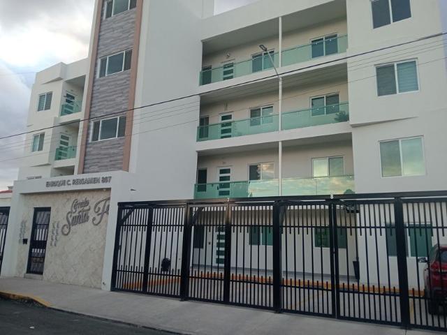 Departamento en renta en Durango