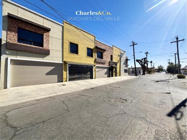 Departamento en renta en Mexicali, Baja California
