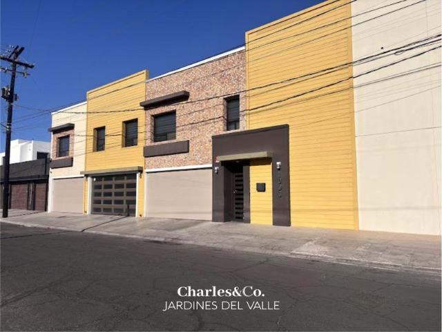 Departamento en renta en Mexicali, Baja California