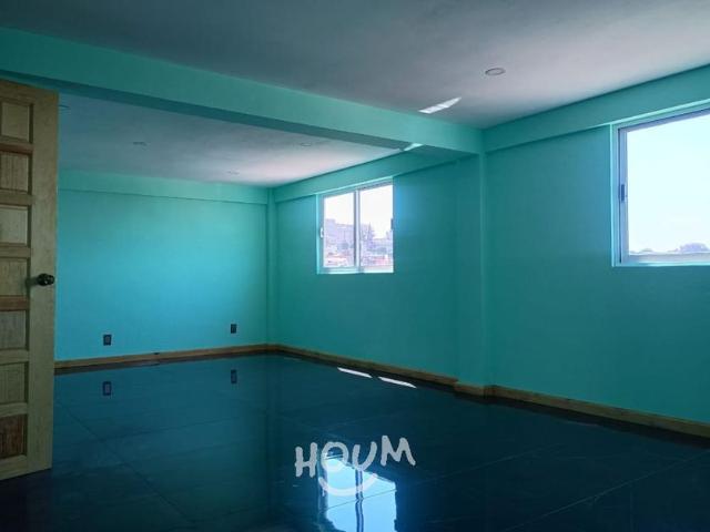 Departamento en renta en Iztapalapa, Ciudad de México