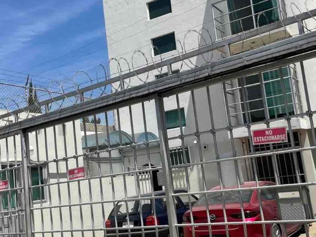 Departamento en renta en San Andrés Cholula, Puebla