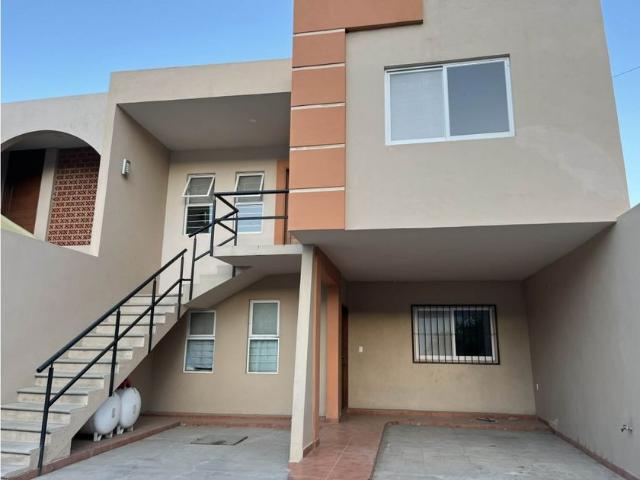 Departamento en renta en Sayula, Jalisco