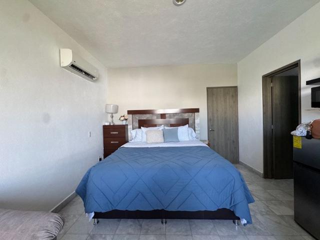 Departamento en renta en Puerto Vallarta, Jalisco