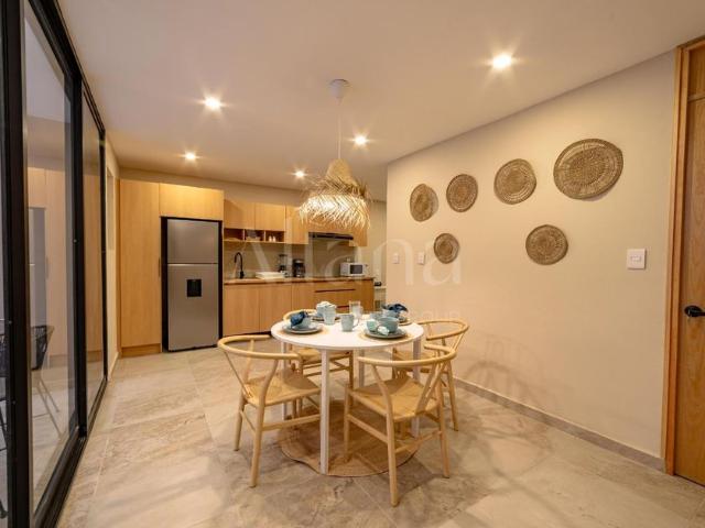 Departamento en renta en Santa María Huatulco, Oaxaca