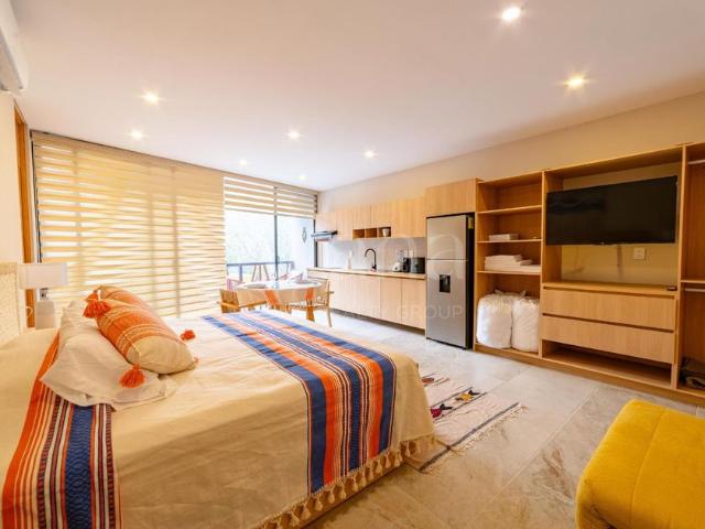 Departamento en renta en Santa María Huatulco, Oaxaca