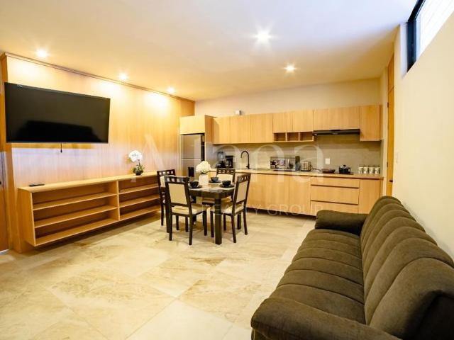 Departamento en renta en Santa María Huatulco, Oaxaca