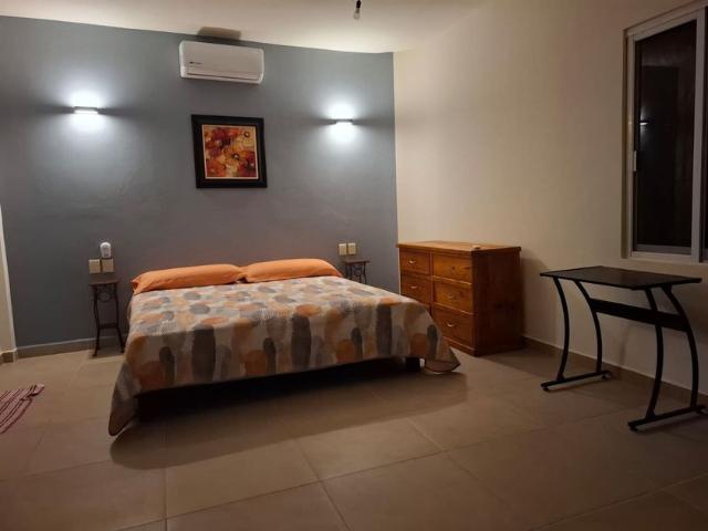 Departamento en renta en Santa María Huatulco, Oaxaca