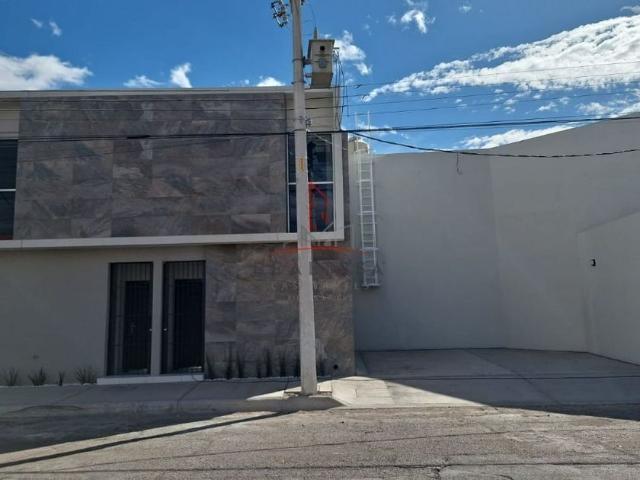 Departamento en renta en Delicias, Chihuahua