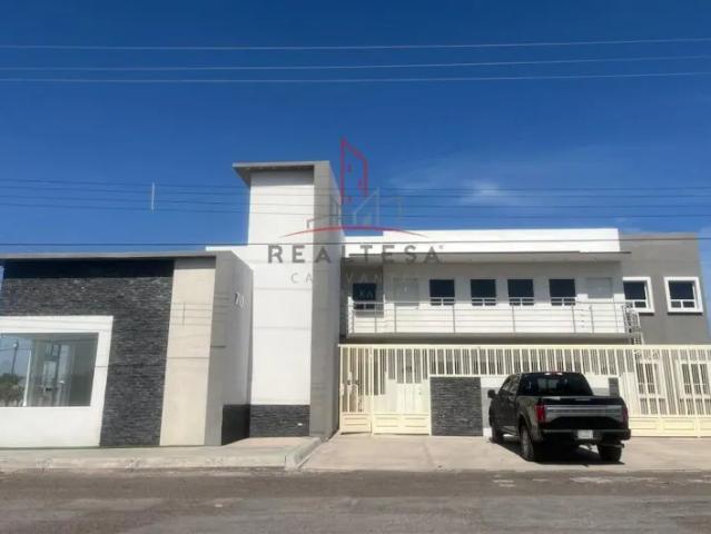 Departamento en renta en Delicias