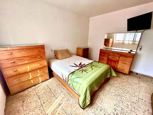 Departamento en renta en Tlalpan, Ciudad de México