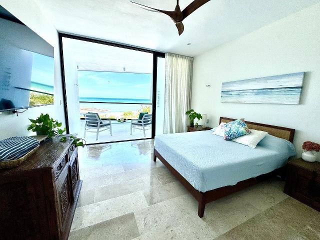 Departamento en renta en Telchac Puerto, Yucatán