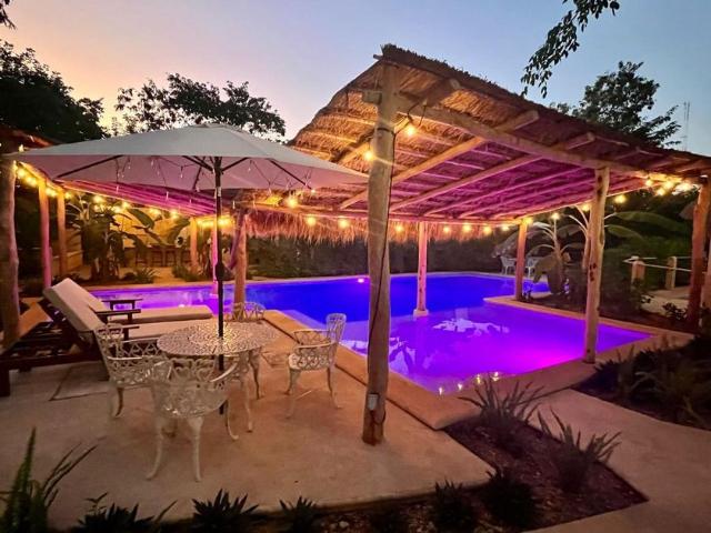 Departamento en renta en Valladolid, Yucatán