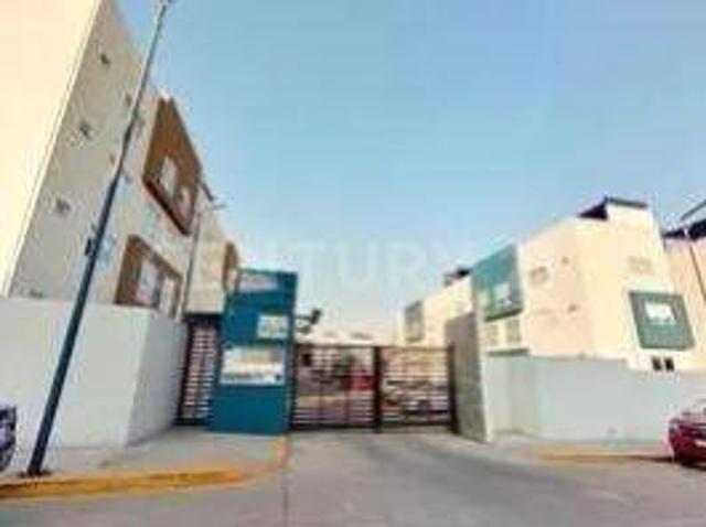 Departamento en renta en Cuautitlán Izcalli, Estado de México