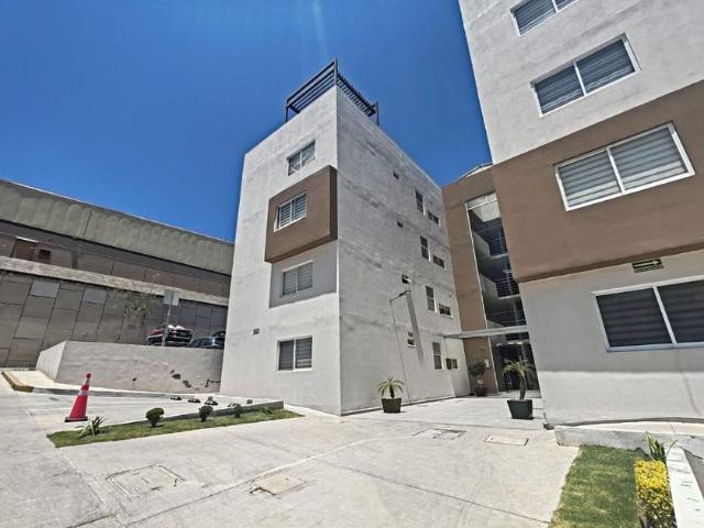Departamento en renta en Conjunto Urbano Sittia, Cuautitlán Izcalli