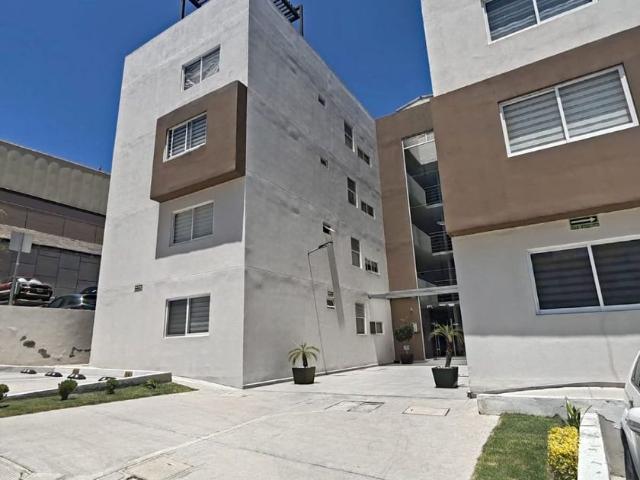 Departamento en renta en Conjunto Urbano Sittia, Cuautitlán Izcalli