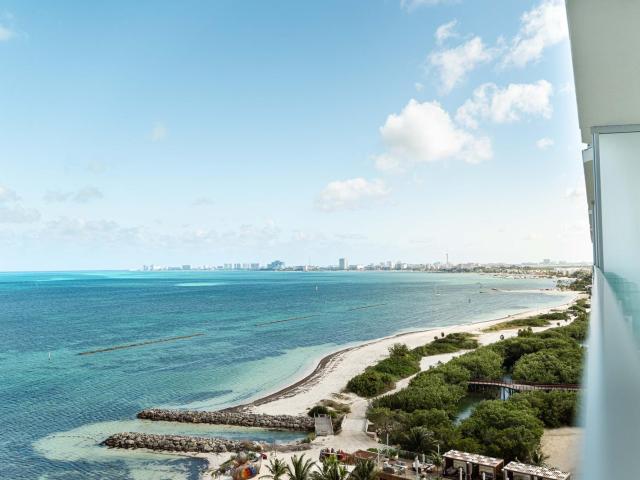 Departamento en renta en Benito Juárez, Quintana Roo