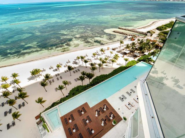 Departamento en renta en Benito Juárez, Quintana Roo