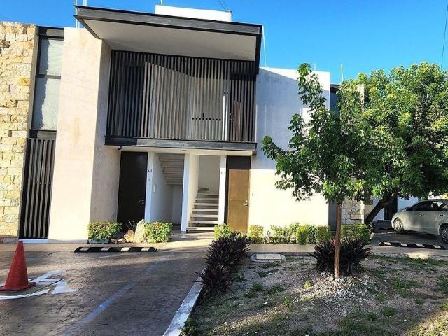 Departamento en renta en Sotuta, Yucatán