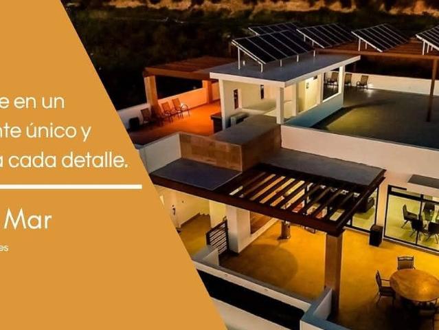 Departamento en renta en Ensenada, Baja California