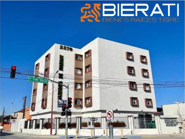 Departamento en renta en Juárez, Chihuahua