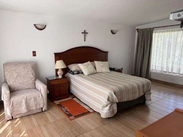 Departamento en renta en Cuautitlán Izcalli, Estado de México