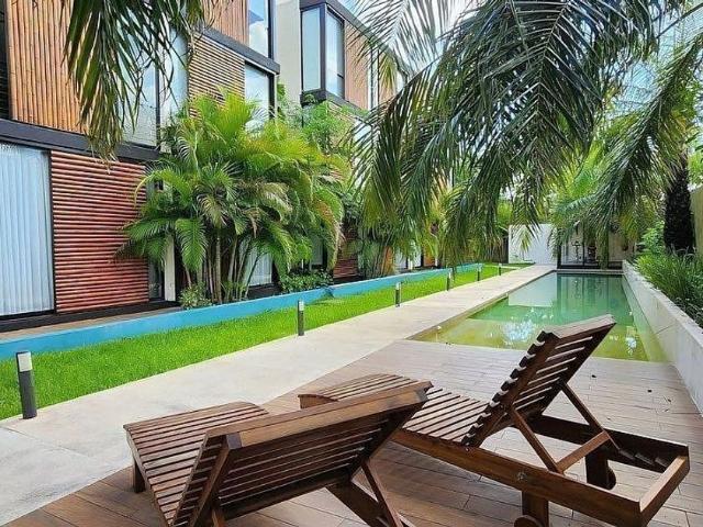 Departamento en renta en Sotuta, Yucatán