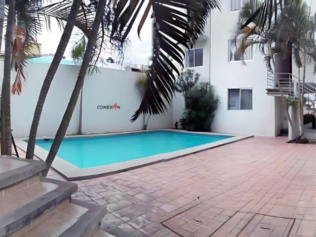 Departamento en renta en Centro, Tabasco