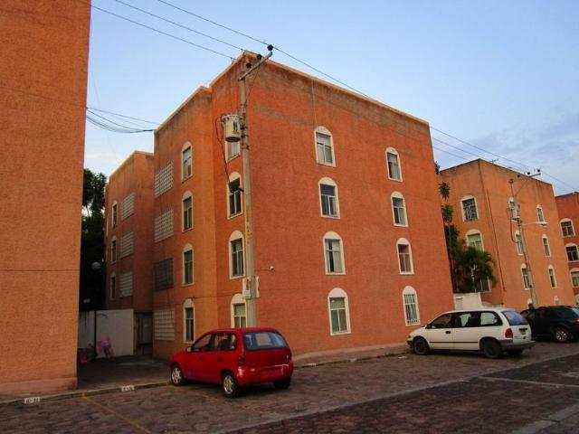 Departamento en renta en Morelos