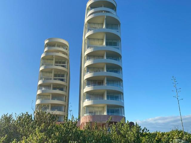 Departamento en renta en Telchac Puerto, Yucatán