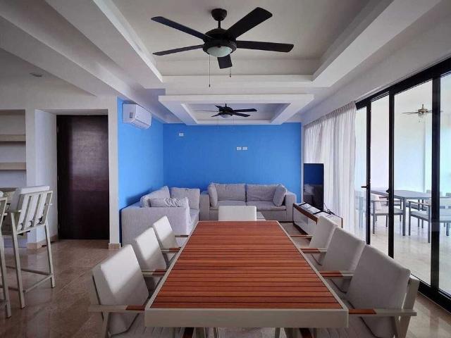 Departamento en renta en Dzemul, Yucatán