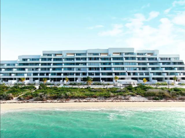 Departamento en renta en Telchac Puerto, Yucatán
