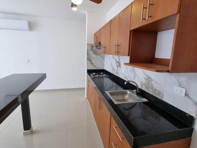 Departamento en renta en Temozón, Yucatán