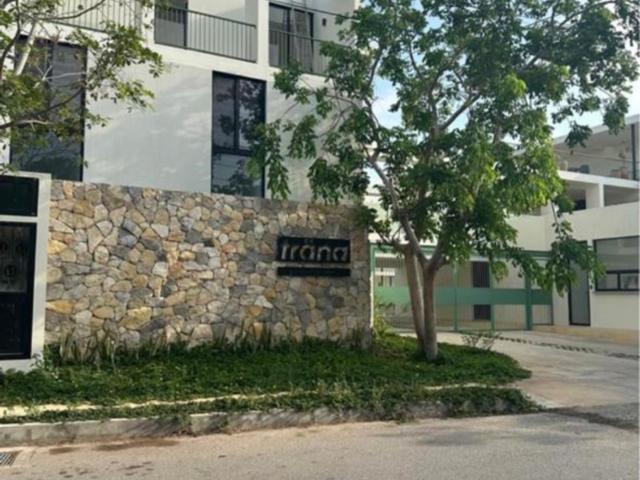 Departamento en renta en Temozón, Yucatán