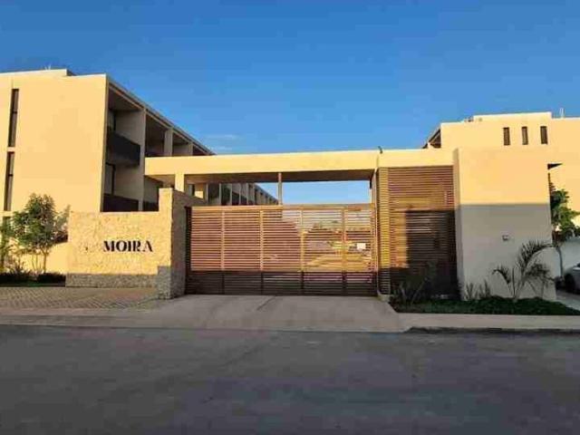 Departamento en renta en Temozón, Yucatán