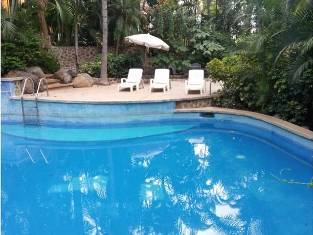 Departamento en renta en Morelos