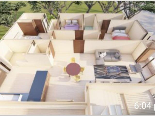 Departamento en renta en Tequisquiapan, Querétaro