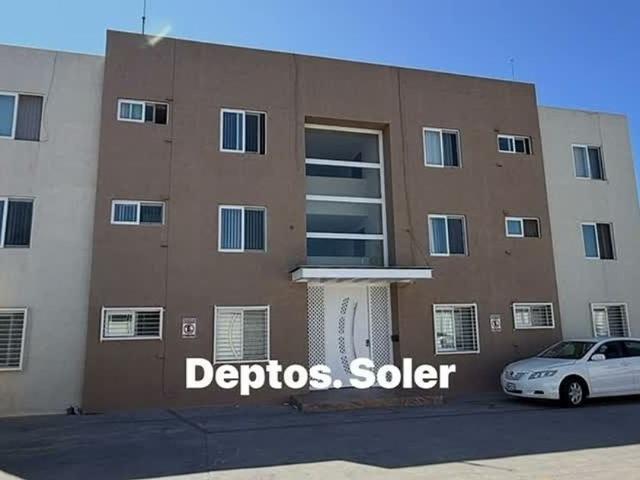 Departamento en renta en Guasave, Sinaloa