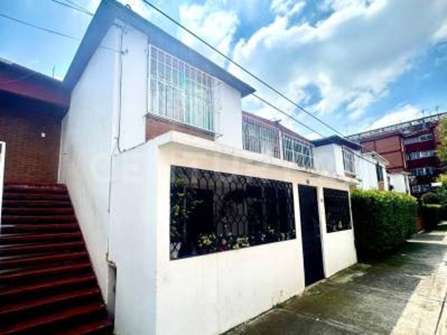 Casa en renta en Tlalpan, Ciudad de México