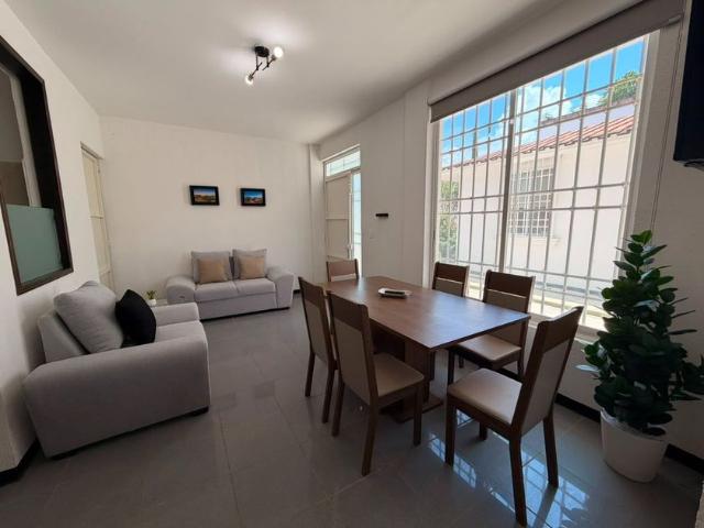 Departamento en renta en Tlalixtac De Cabrera, Oaxaca