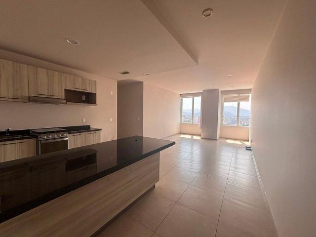 Departamento en renta en Tlalnepantla De Baz, Estado de México