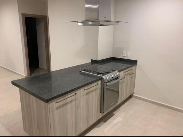 Departamento en renta en Tlalnepantla De Baz, Estado de México