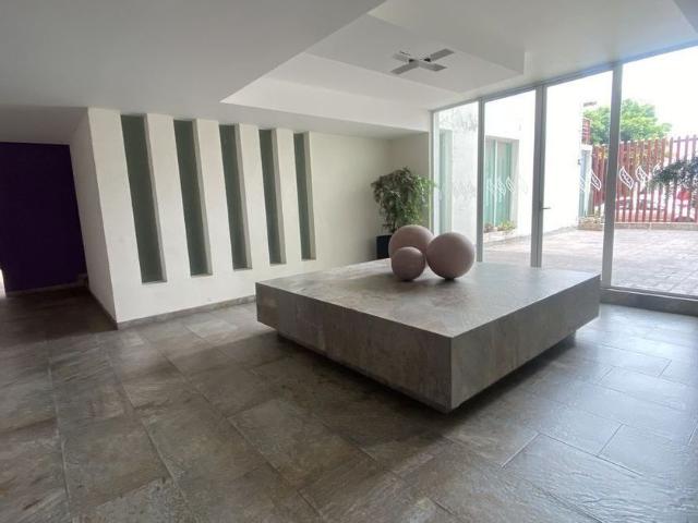 Departamento en renta en Tlalnepantla De Baz, Estado de México