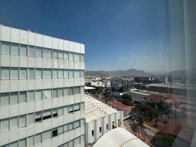 Departamento en renta en Tlalnepantla De Baz, Estado de México