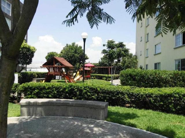 Departamento en renta en Tlalnepantla De Baz, Estado de México