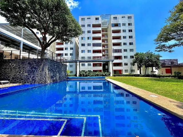 Departamento en renta en Tlaltenango