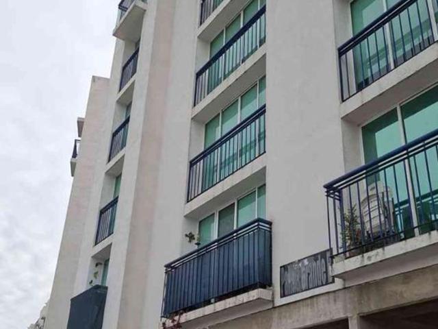 Departamento en renta en Tlalnepantla, Tlalnepantla de Baz