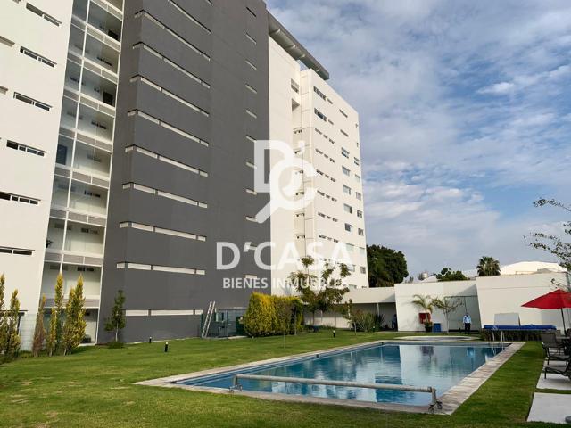 Departamento en renta en Celaya, Guanajuato